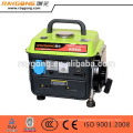 650w Gasoline Generator Portable Generator Small Generator